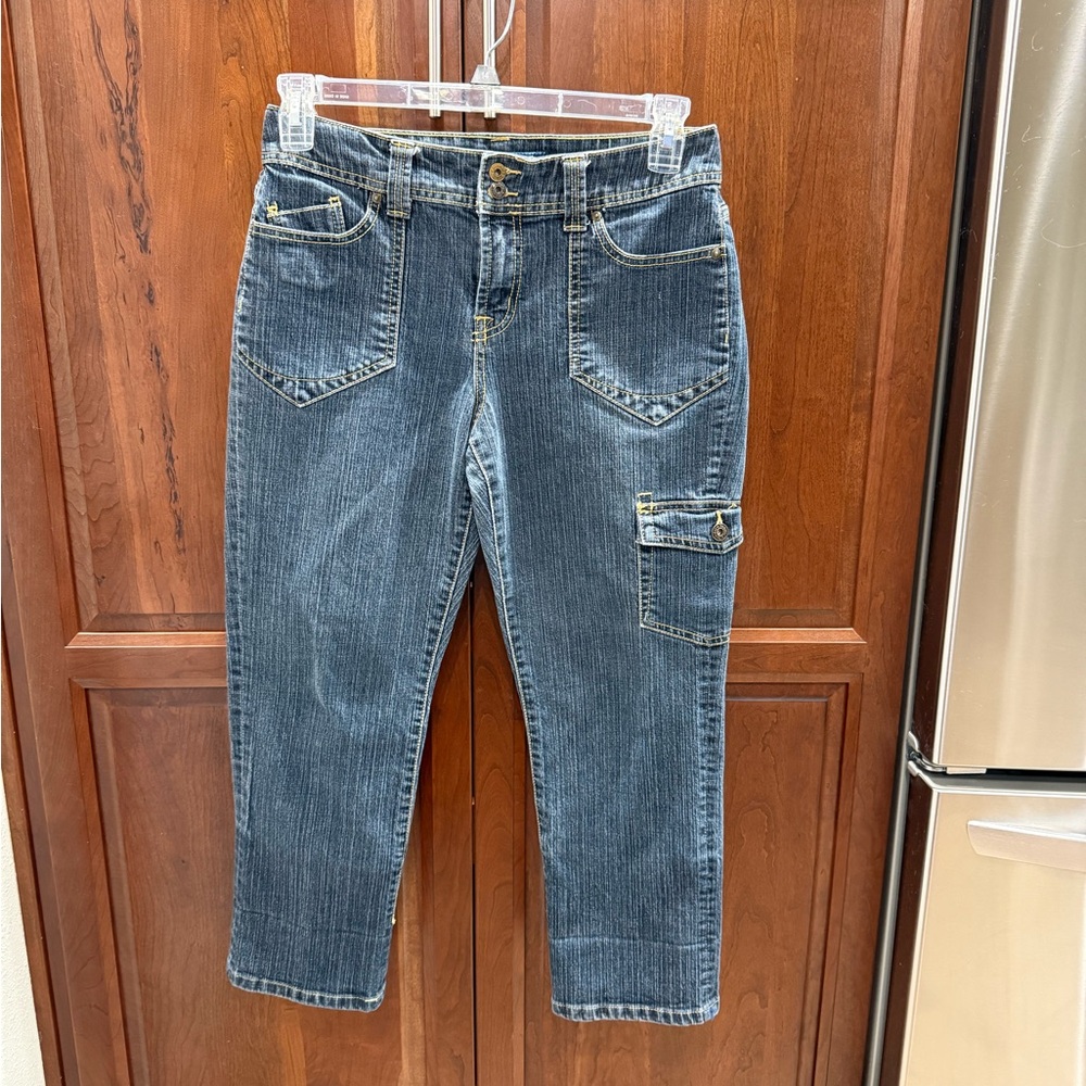Jeanstar Women's Blue Jeans Size 6